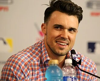 Adam Duvall height profile photo