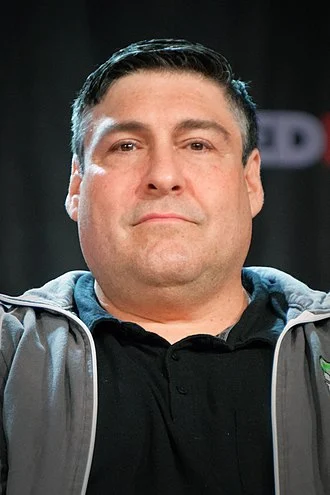 Adam F. Goldberg height profile photo