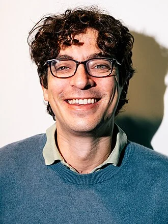 Adam Friedland height profile photo