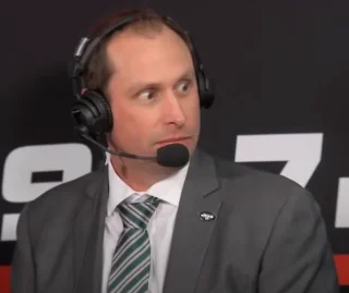 Adam Gase height profile photo