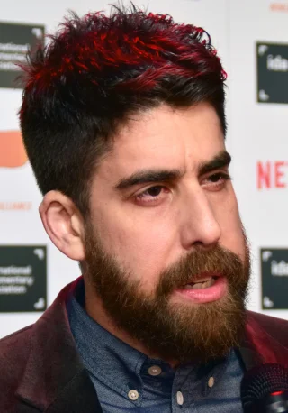 Adam Goldberg height profile photo