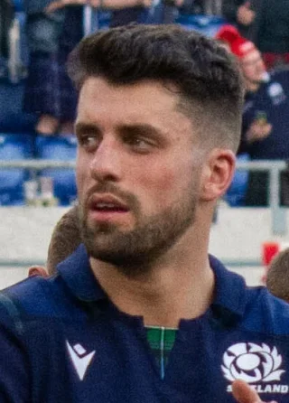 Adam Hastings height profile photo