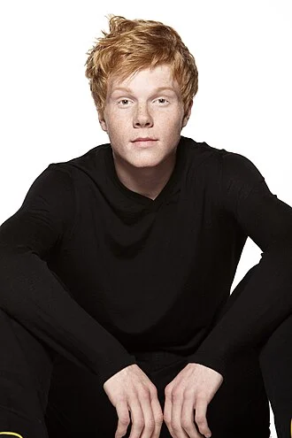 Adam Hicks height profile photo