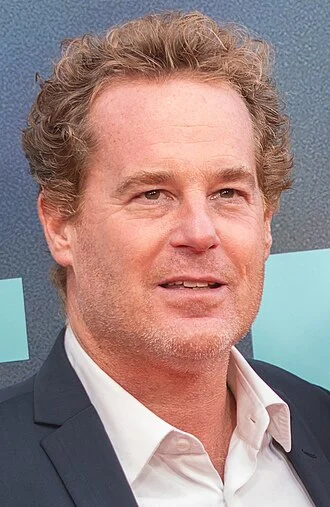 Adam James (actor) height profile photo
