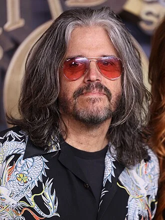 Adam Jones (musician) height profile photo