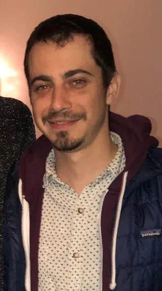 Adam Lamberg height profile photo