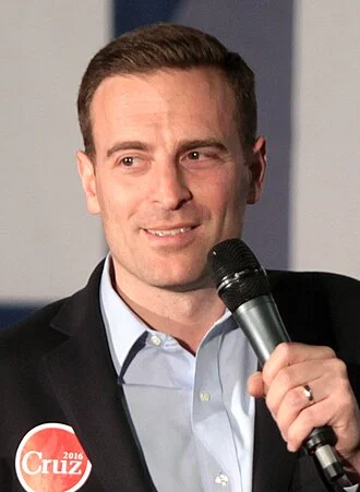 Adam Laxalt height profile photo