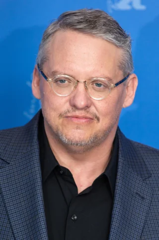Adam McKay height profile photo
