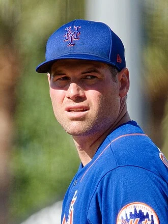 Adam Ottavino height profile photo