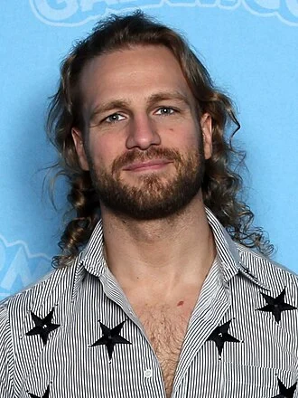 Adam Page height profile photo