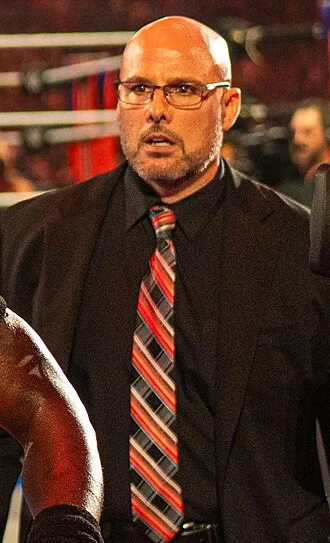Adam Pearce height profile photo