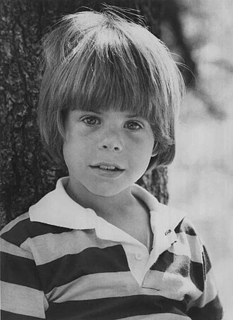 Adam Rich height profile photo