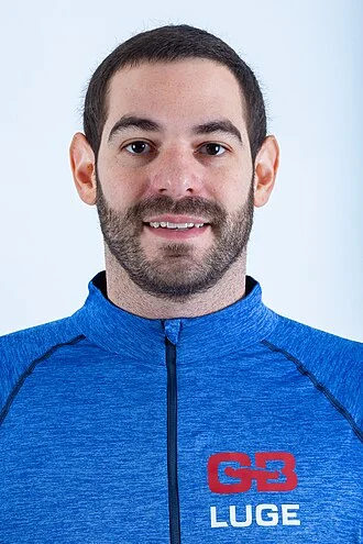 Adam Rosen height profile photo