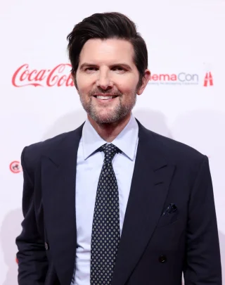 Adam Scott height profile photo