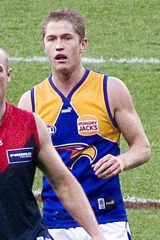 Adam Selwood height profile photo