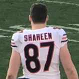 Adam Shaheen height profile photo