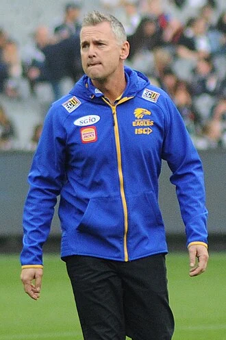 Adam Simpson height profile photo