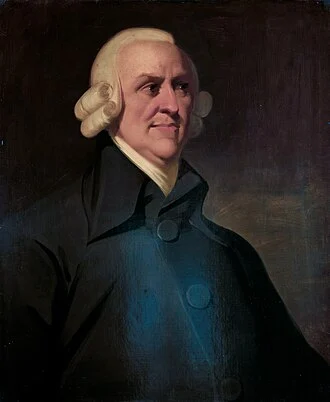 Adam Smith height profile photo