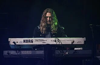Adam Wakeman height profile photo