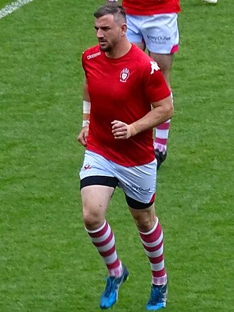 Adam Walker (rugby league) height profile photo