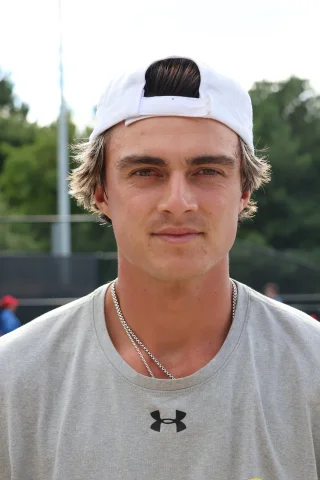Adam Walton height profile photo