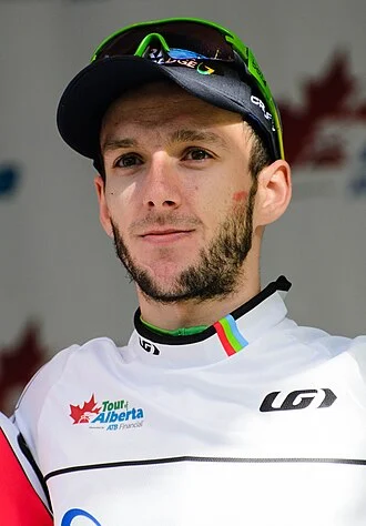 Adam Yates height profile photo