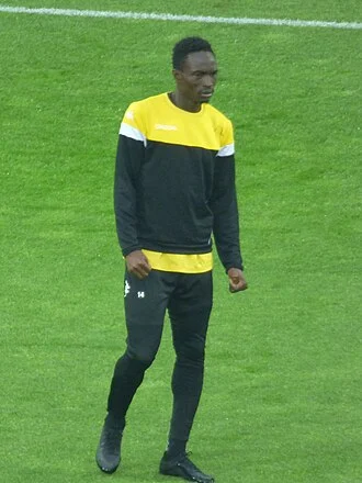 Adama Traoré (footballer, born 5 June 1995) height profile photo