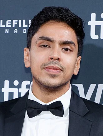 Adarsh Gourav height profile photo