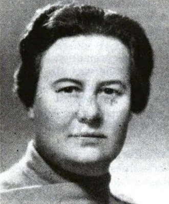 Addie Viola Smith height profile photo