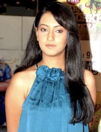 Additi Gupta height profile photo