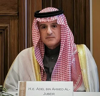 Adel al-Jubeir height profile photo