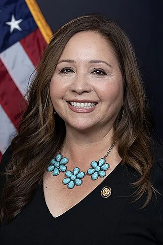Adelita Grijalva height profile photo