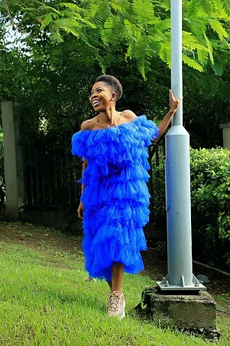 Aderounmu Adejumoke height profile photo