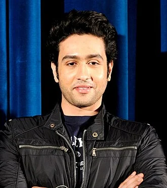 Adhyayan Suman height profile photo