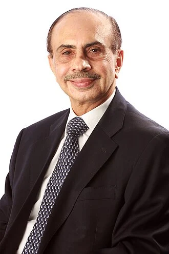 Adi Godrej height profile photo