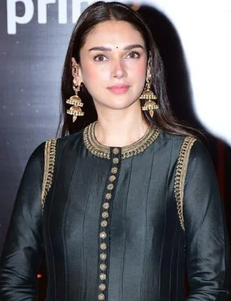 Aditi Rao Hydari height profile photo