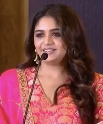 Aditi Shankar height profile photo