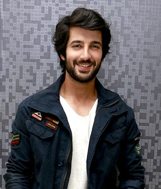 Aditya Seal height profile photo