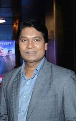 Aditya Srivastava height profile photo