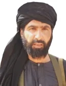 Adnan Abu Walid al-Sahrawi height profile photo