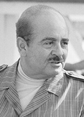 Adnan Khashoggi height profile photo
