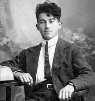 Adolf Dassler height profile photo