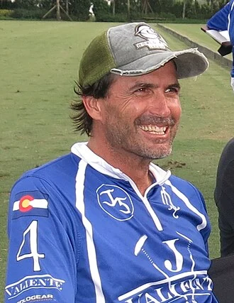 Adolfo Cambiaso height profile photo