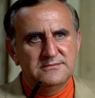 Adolfo Celi height profile photo