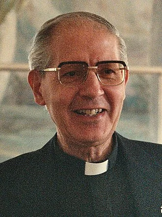 Adolfo Nicolás height profile photo