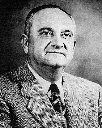 Adolph Rupp height profile photo