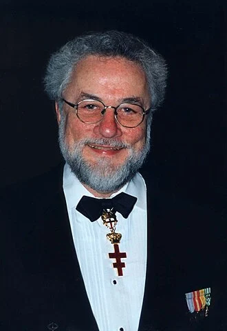 Adrian Cronauer height profile photo