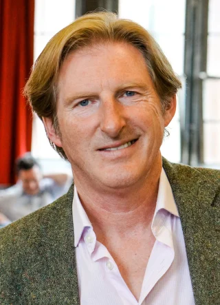 Adrian Dunbar height profile photo