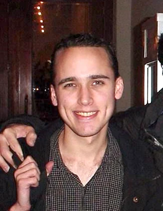 Adrian Lamo height profile photo