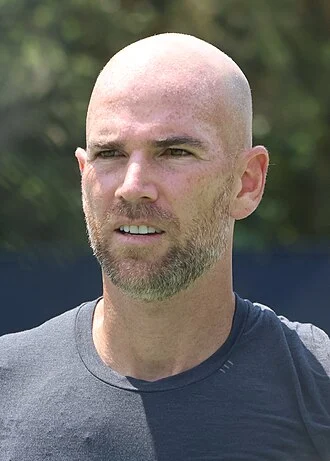 Adrian Mannarino height profile photo
